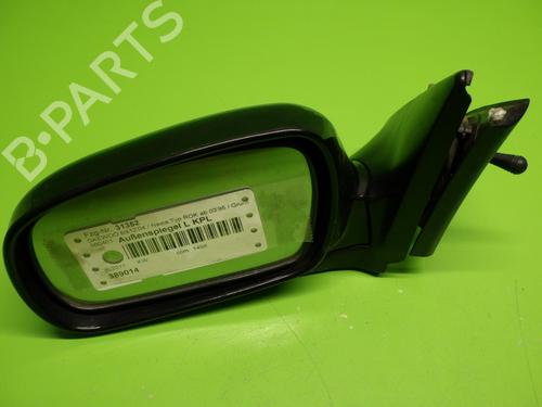 Used Left mirror DAEWOO NEXIA Saloon 1.5 (19) (75 hp) 13450225
