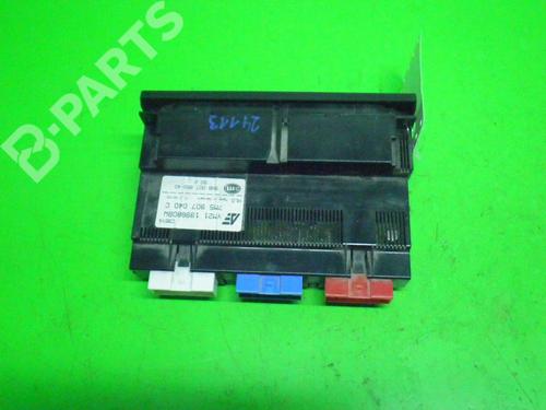 Climate control FORD GALAXY I (WGR) 2.3 16V | BP6364173I5 