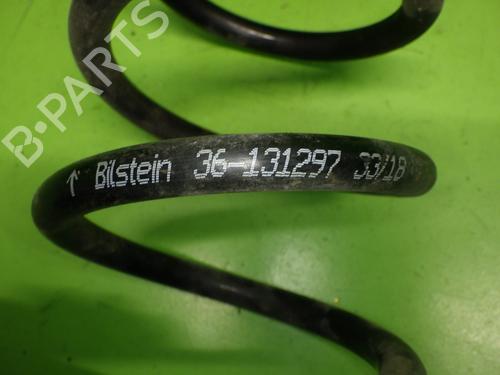 Shock absorber spring SEAT LEON (1M1) 1.6 16 V | BP16100208C152 
