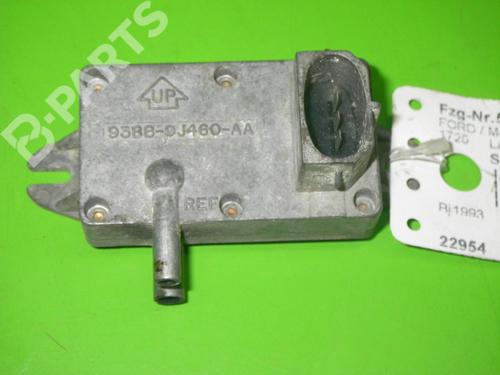 Used Egr Egr FORD MONDEO I (GBP) 1.8 i 16V (115 hp) 6363598 6363598