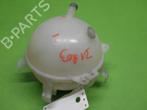 Expansion tank VW GOLF VI (5K1) 1.2 TSI | BP19391102C120 