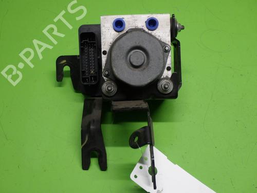 ABS Bremseaggregat DACIA LOGAN MCV II 1.2 LPG (75 hp) 24813651