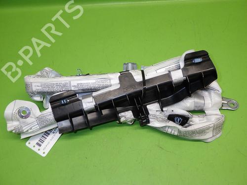 Used Right curtain airbag BMW X3 (F25) xDrive 20 d (184 hp) 25981512