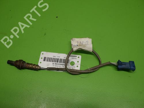 Electronic sensor CITROËN C2 (JM_) 1.4 | BP31984187M84