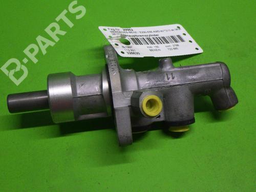 Brake master cylinder MERCEDES-BENZ E-CLASS (W210) E 280 4-matic (210.081) | BP6389489M77 