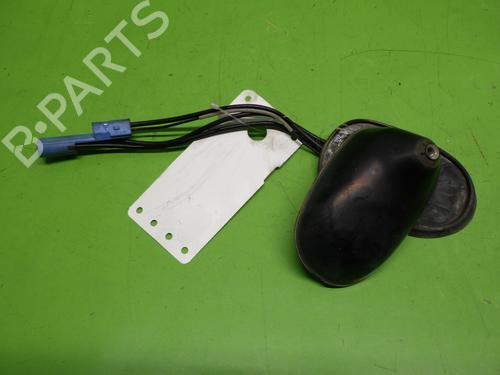 Used Radio OPEL CORSA C (X01) 1.2 (F08, F68) (75 hp) 19400913