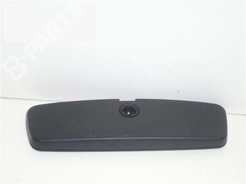 Rear mirror SEAT AROSA (6H1) 1.0 | BP6346660I6 