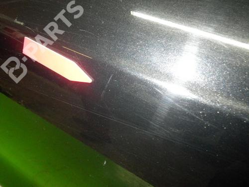 Left rear door LANCIA LYBRA SW (839_) 2.4 JTD (839BXE1A) | BP6659371C4 