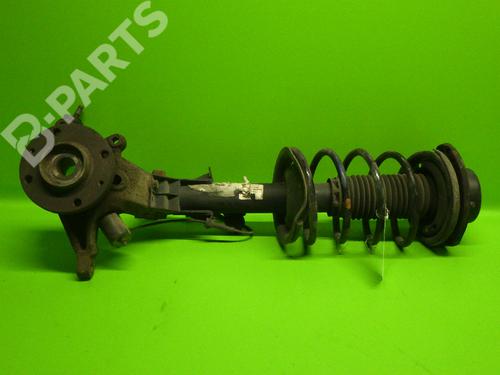 Left front suspension arm PEUGEOT 206 CC (2D) 2.0 S16 (136 hp)null