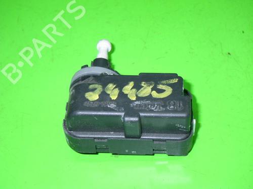 Motor de regulação de faróis VW POLO (9N_, 9A_) 1.4 TDI (70 hp) 14705589