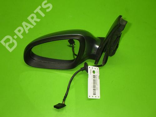 Used Left mirror OPEL ASTRA J (P10) 1.6 (68) (115 hp) 7243447