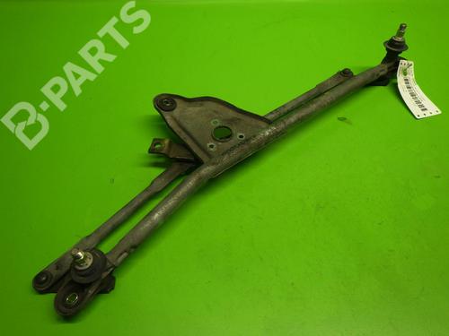 Ruitenwisser mechaniek voor MG MG ZT- T 2.0 CDTi (116 hp) 6391319