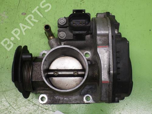 Used Throttle body SEAT IBIZA II (6K1) 1.4 i (60 hp) 29622286