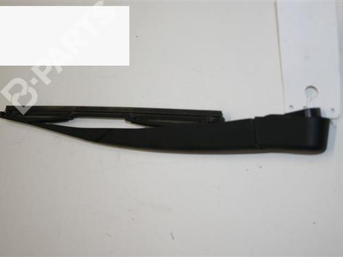 Rear windshield wiper arm OPEL ASTRA H (A04) 1.7 CDTI (L48) | BP6407022C144 