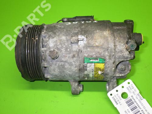 Compresseur AC MINI MINI (R50, R53) One (90 hp) 6391862