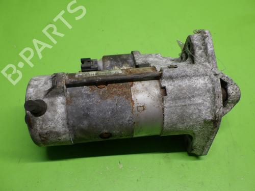 Used Starter TOYOTA AVENSIS Estate (_T25_) 2.0 D-4D (CDT250_, CDT250R) (116 hp) 13362357