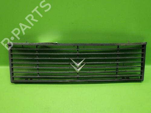 Used Grille Grille 37412173 37412173