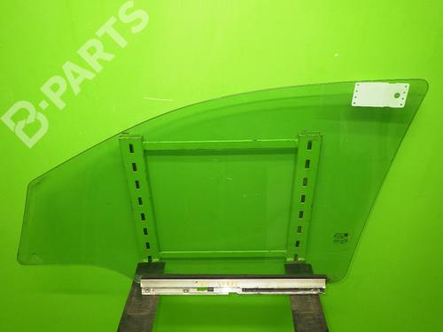 Front right door window OPEL ASTRA H Estate (A04) 1.9 CDTI 16V (L35) | BP9824192C19 
