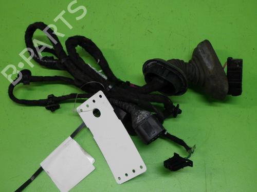 Used Wiring harness AUDI A4 B6 Avant (8E5) 1.9 TDI quattro (130 hp) 18057621