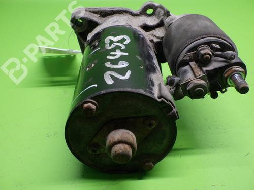 Starter BMW 3 (E46) 316 i | BP11268091M8 