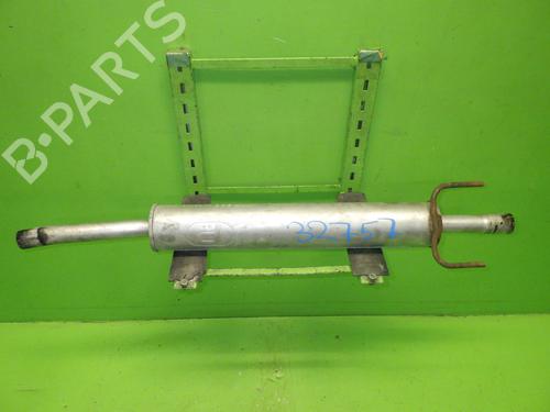 Used Exhaust system Exhaust system 38788044 38788044
