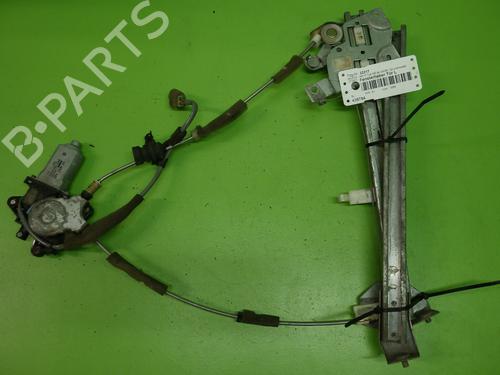 Used Front left window mechanism MAZDA MX-5 II (NB) 1.6 16V (NB6C) (110 hp) 32276304