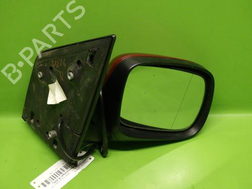Used Right mirror MERCEDES-BENZ VANEO (414) 1.9 (414.700) (125 hp) 19178045