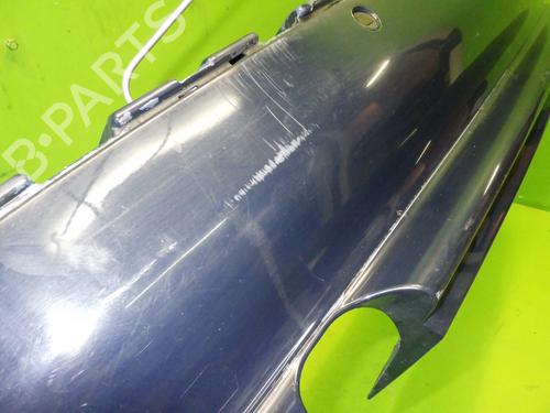 Rear bumper BMW 5 Touring (E39) 520 i | BP13535564C8 