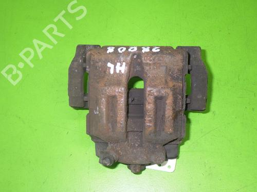 Left rear brake caliper BMW 3 (E90) 320 d | BP14725235M107 