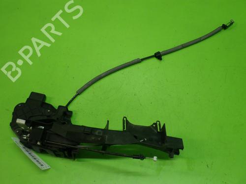 Used Front left lock FORD GALAXY II (WA6) 2.0 TDCi (140 hp) 25981558