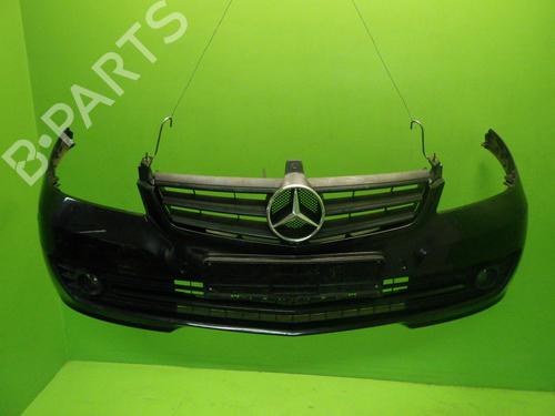 Used Front bumper MERCEDES-BENZ A-CLASS (W169) A 170 (169.032, 169.332) (116 hp) 32037335