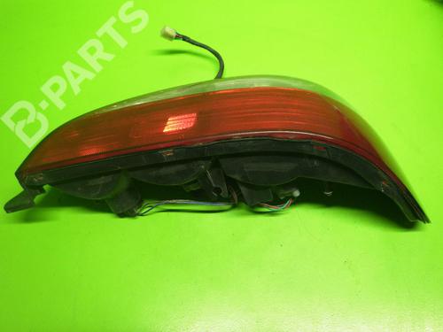 Used Right taillight KIA CLARUS (K9A) 1.8 i 16V (116 hp) 6650365