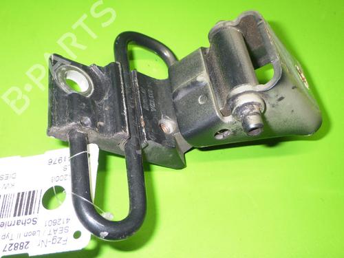 Hinge/Door check strap SEAT LEON (1P1) 1.9 TDI | BP14731620C146 