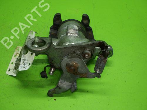 Left rear brake caliper FORD FOCUS I (DAW, DBW) 1.8 16V | BP14740102M107 