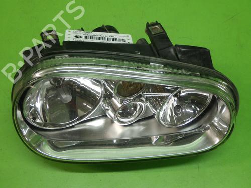 Faro derecho Faro derecho VW GOLF IV (1J1) 1.4 16V (75 hp) 37412129 37412129