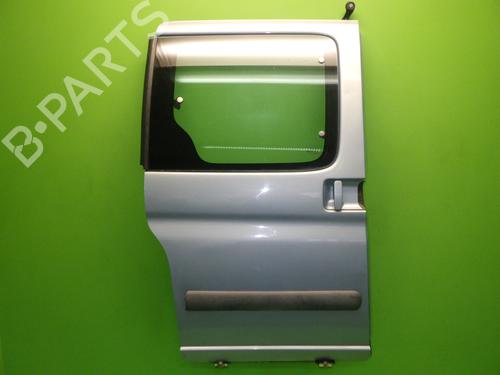 Używane Drzwi boczne / przesuwne prawe CITROËN BERLINGO / BERLINGO FIRST MPV (MF_, GJK_, GFK_) 1.4 i (MFKFX, MFKFW, GJKFWB, GJKFWC, GFKFWC) (75 hp) 30797097