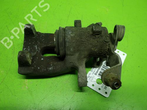Right rear brake caliper OPEL ASTRA H GTC (A04) 1.6 (L08) | BP14740115M106 