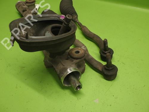 Steering rack CITROËN C1 (PM_, PN_) 1.0 | BP36173030M22 - Image 3