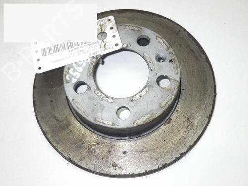 Used Other VW POLO IV (9N_, 9A_) 1.4 TDI (75 hp) 14708960