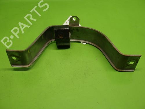 Exhaust system OPEL INSIGNIA A Sports Tourer (G09) 2.0 Turbo 4x4 (35) | BP19337031M121 