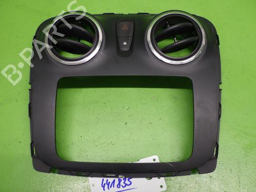 Annen DACIA SANDERO 1.2 16V (75 hp) 32376267