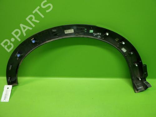 Wheel arch OPEL GRANDLAND / GRANDLAND X (A18, P1UO) 1.2 (75) | BP27350866C56 
