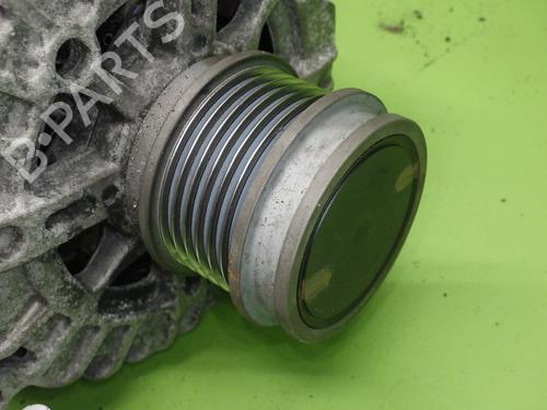 Alternator AUDI Q2 (GAB, GAG) 2.0 TDI quattro | BP31607476M7