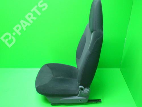 Right front seat CITROËN C1 (PM_, PN_) 1.4 HDi | BP6356771C16 