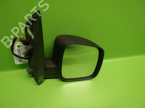 Used Right mirror FIAT FIORINO Box Body/MPV (225_) 1.4 Natural Power (225BXC1A, 225AXC1A) (78 hp) 23084600