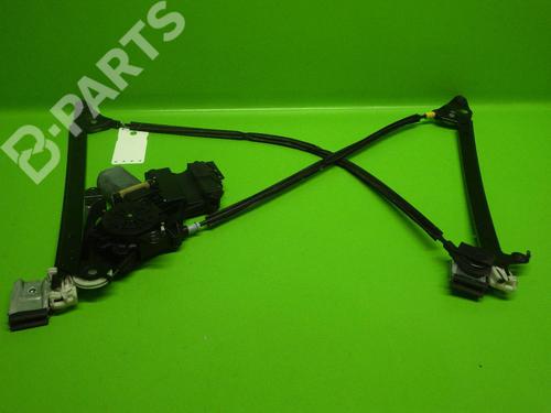 Rear left window mechanism SEAT ALHAMBRA (7V8, 7V9) 1.9 TDI | BP6648534C24 