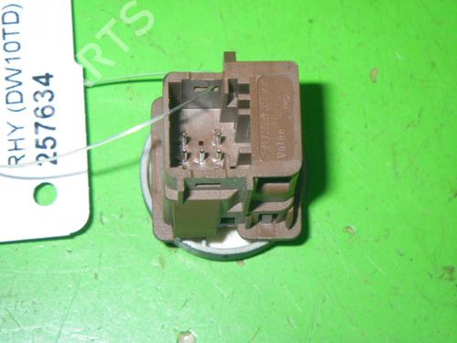 Switch PEUGEOT PARTNER Box Body/MPV (5_, G_) 2.0 HDi | BP14718587I30