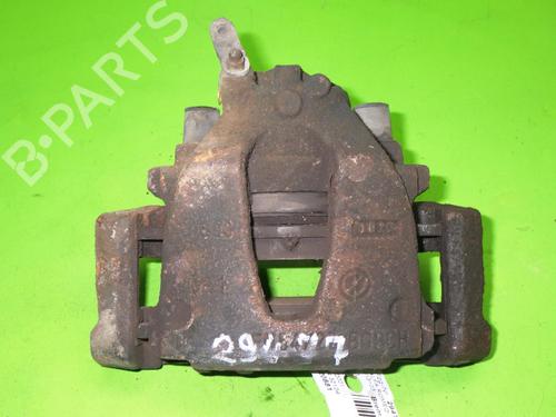 Used Right front brake caliper ALFA ROMEO 147 (937_) 1.6 16V T.SPARK (937.AXA1A, 937.AXB1A, 937.BXB1A) (120 hp) 14727736