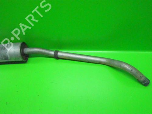Exhaust system OPEL CORSA B (S93) 1.2 i (F08, F68, M68) | BP14710853M121 