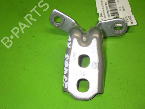 Used Hinge/Door check strap OPEL ASTRA K (B16) 1.4 Turbo (68) (125 hp) 14730055